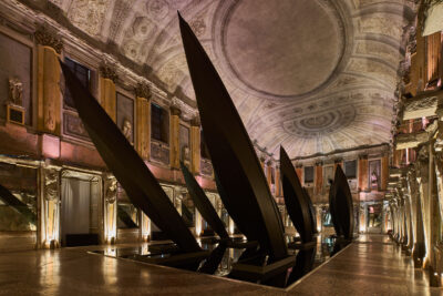 maricerticali Palazzo Reale