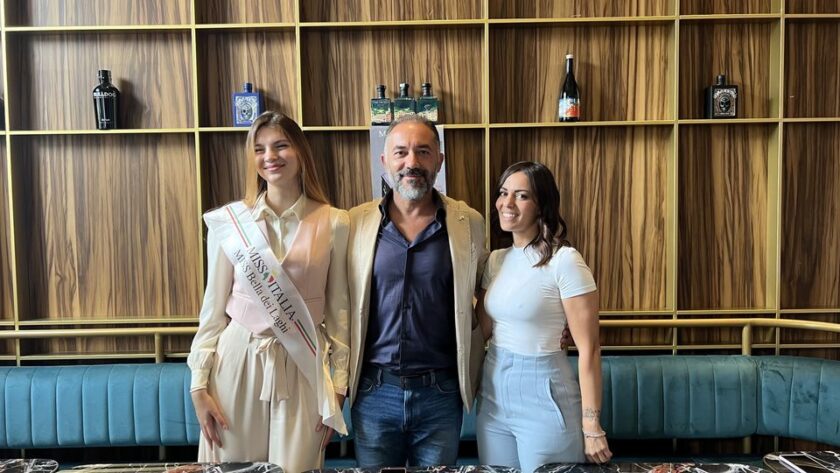 miss melegnano