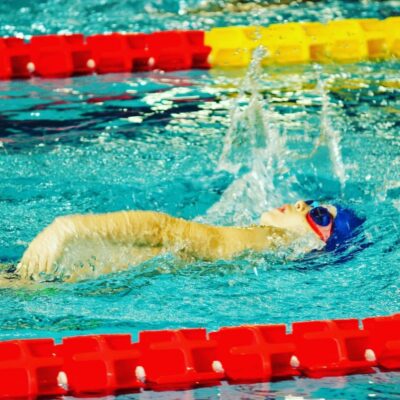 nuoto