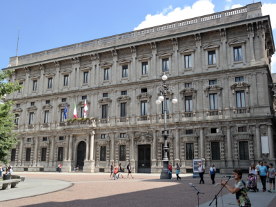 palazzo marino