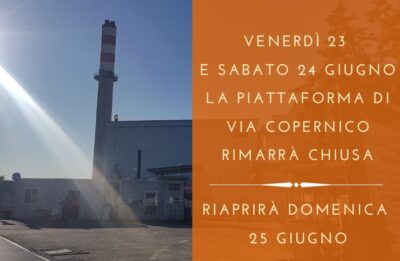 piattaforma ecologica