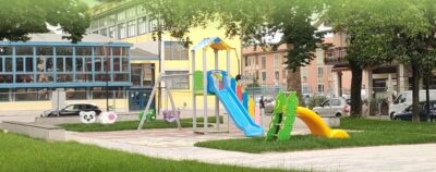 piazza costa cinisello