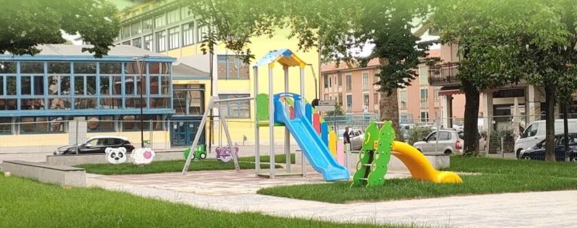 piazza costa cinisello