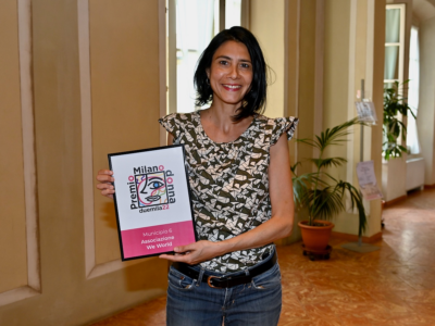 premio milano donna