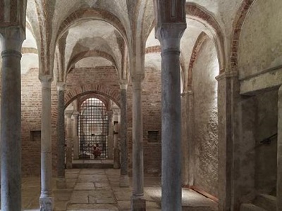 san sepolcro