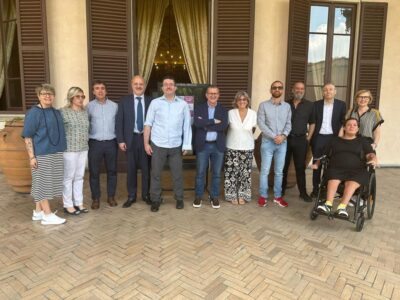 seminario cinisello