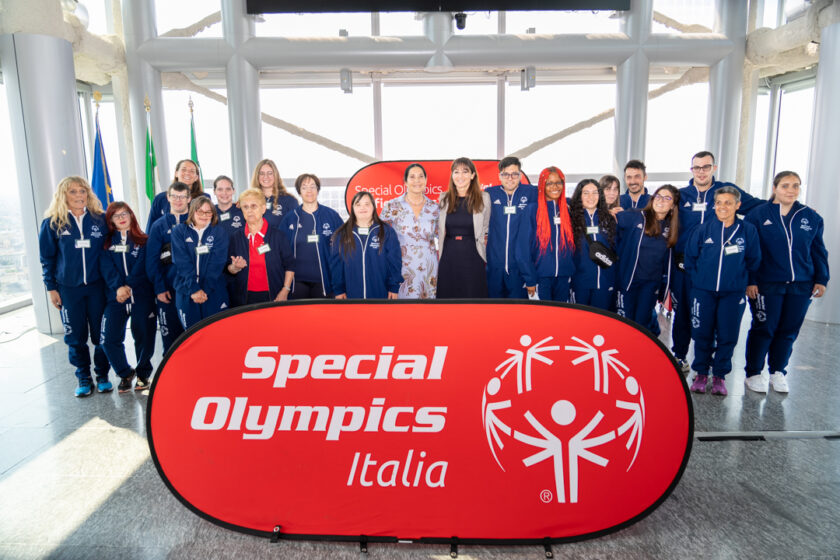 special olympic