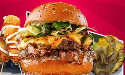 street food