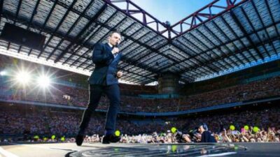 tiziano ferro