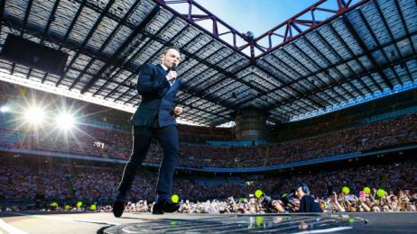 tiziano ferro