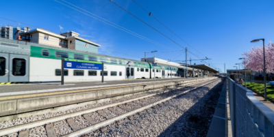 trenord cormano