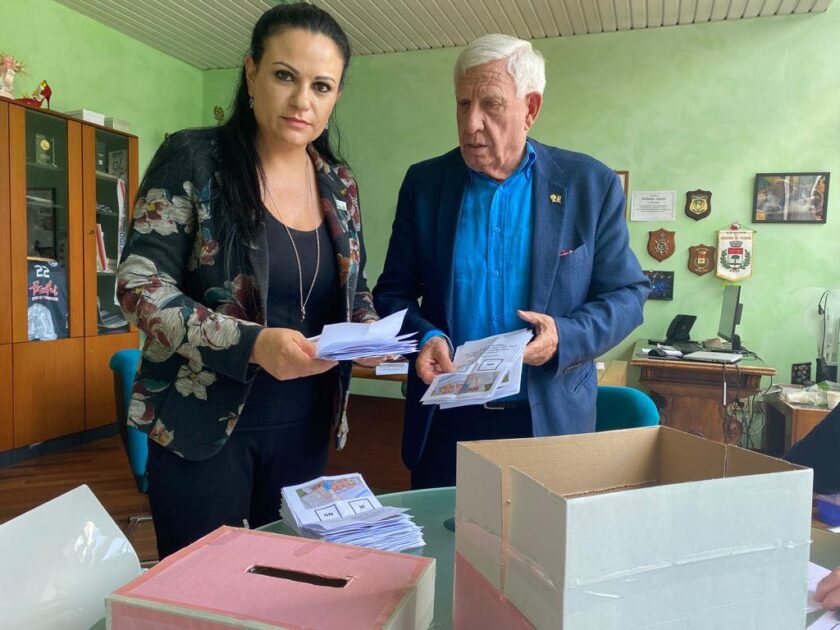 voto cassina