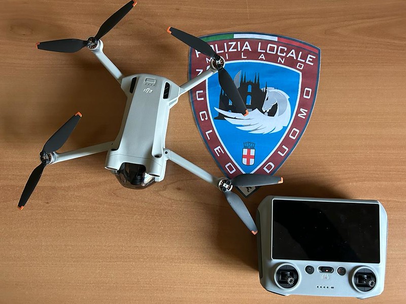 drone