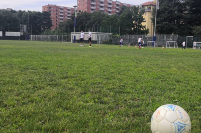 Campo Fortunato sdm