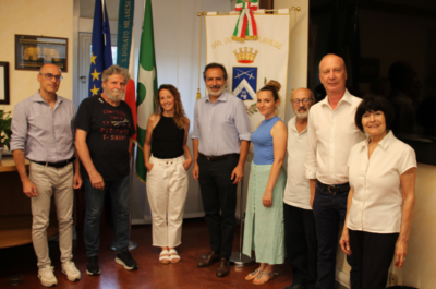 Comitato Poasco