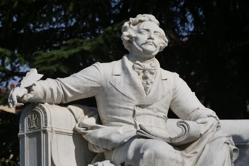 donizetti