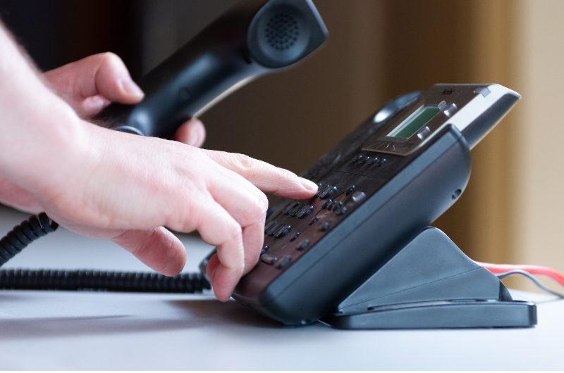 Telefoni offline