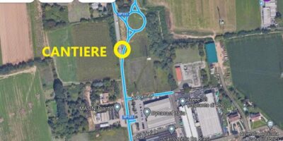cantiere rho