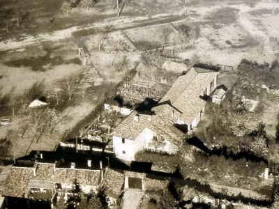 cascina