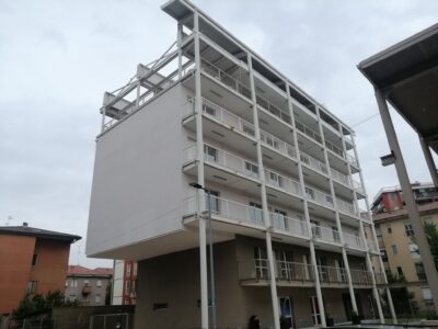 case popolari via marconi san giuliano