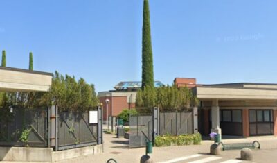 cimitero cologno