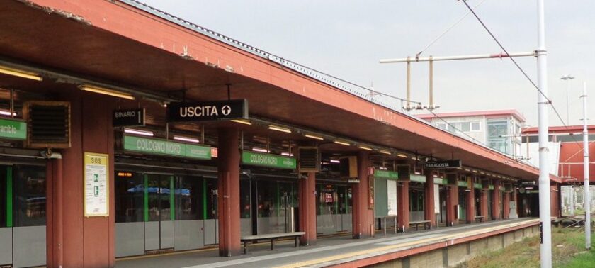 cologno m2