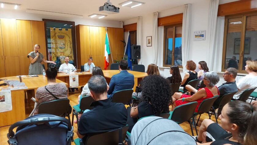 colturano incontro