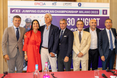 cs equestre