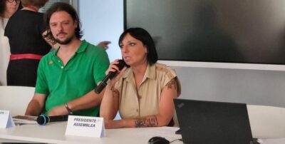 daniela maggi
