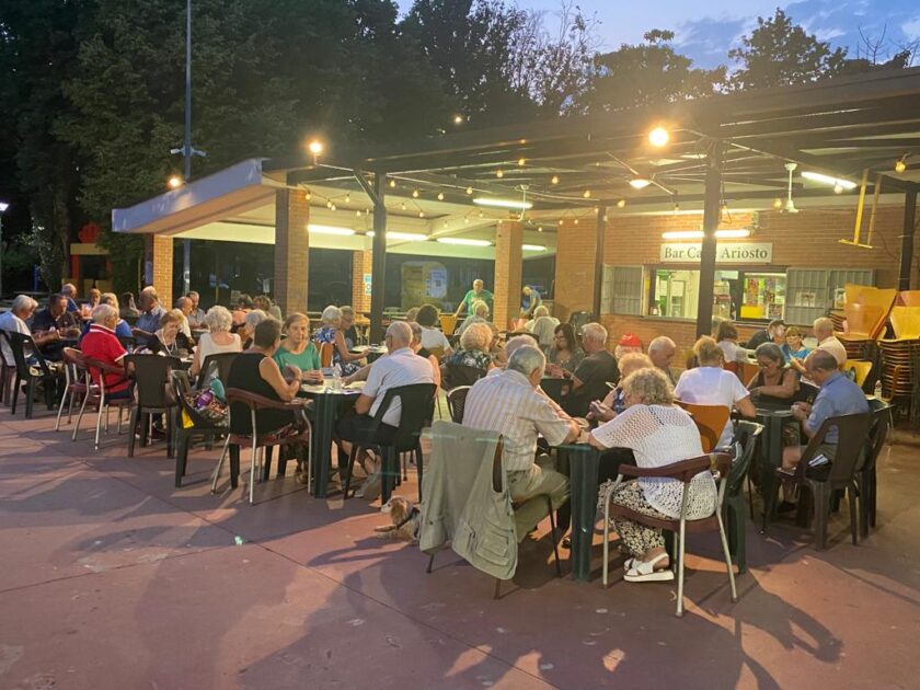 estate cinisello