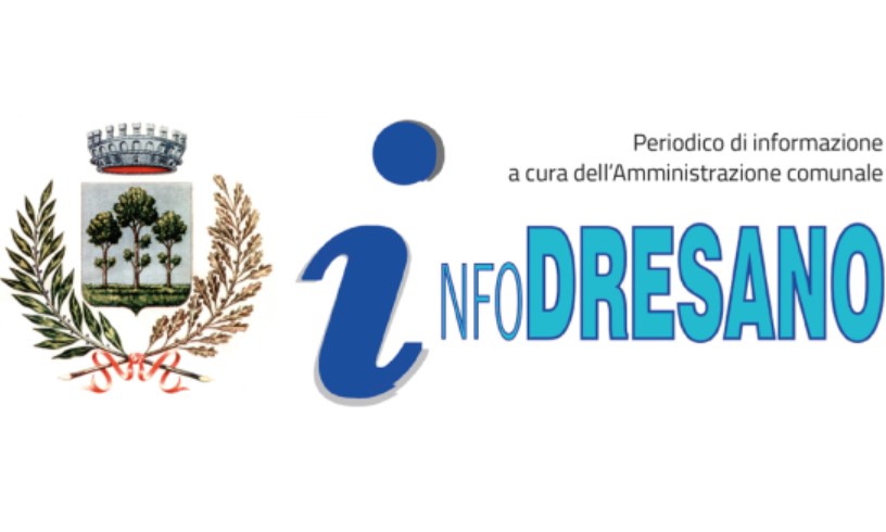 info dresano periodico