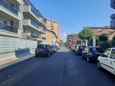 lavori san giuliano