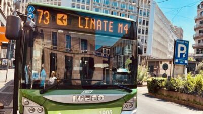 linea 73