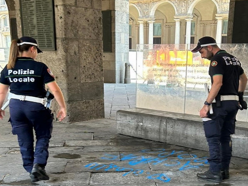 loggia mercanti