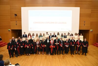 medici laureati