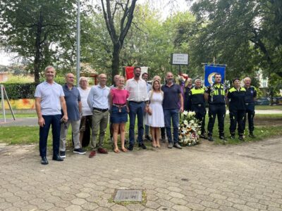 melegnano strage via d'amelio