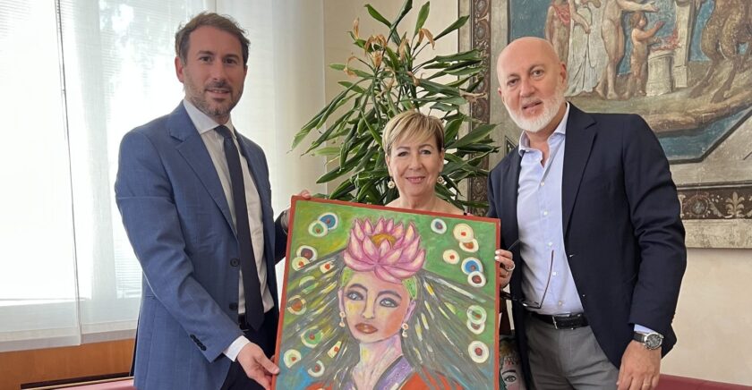 quadro murgia