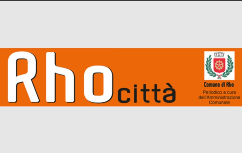 rho città periodico