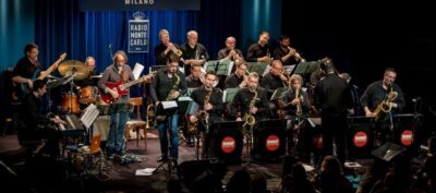 rho orchestra