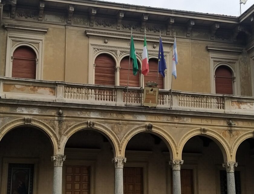 villa gianetti
