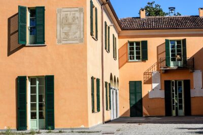 villa pelucca sesto san giovanni