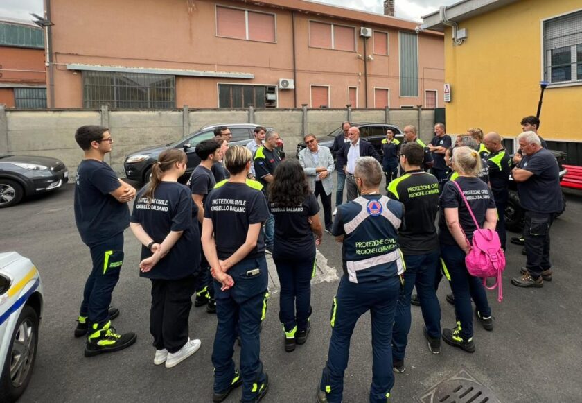 visita la russa