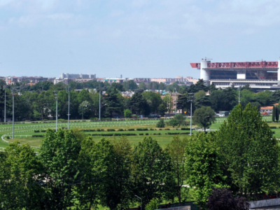 zona san siro
