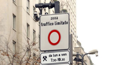 ztl milano