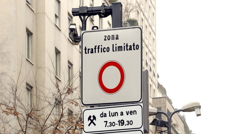 ztl milano