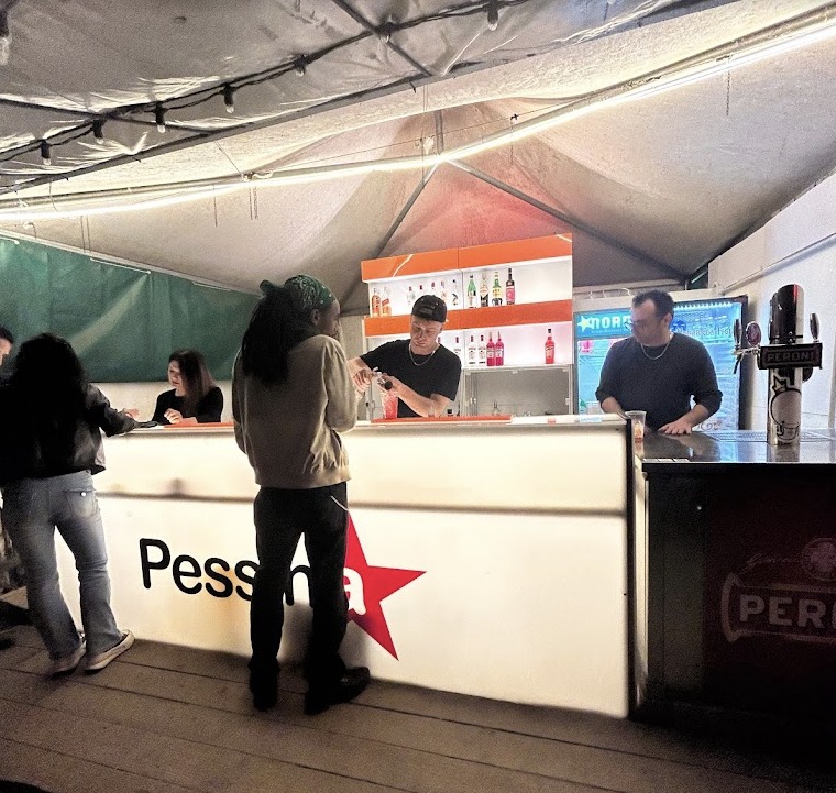 Arci Pessina