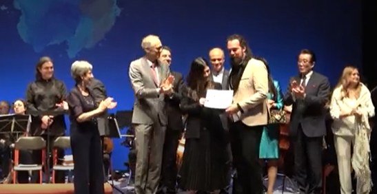 De Campo Saronno