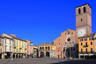 Lodi