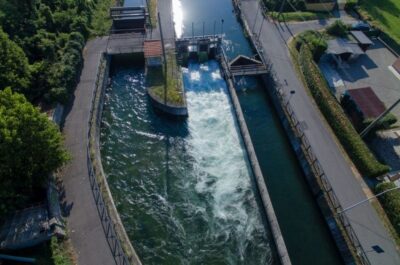 Naviglio Martesana