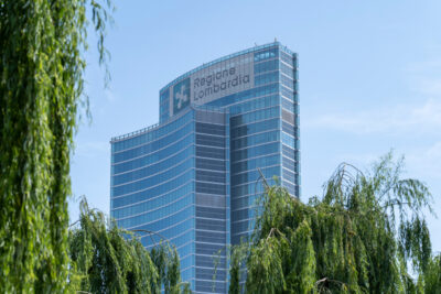 Palazzo Lombardia